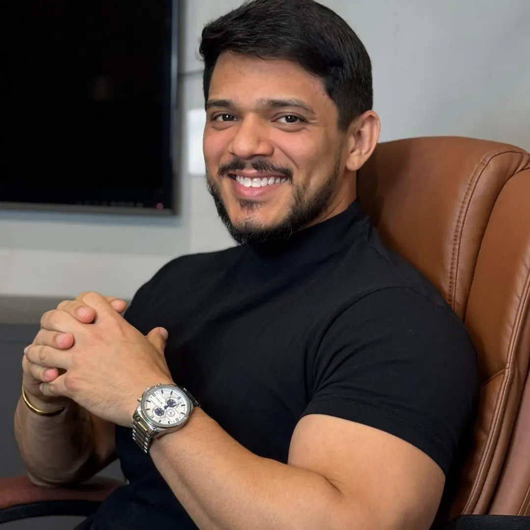 Rodrigo Silva - Nutrirod