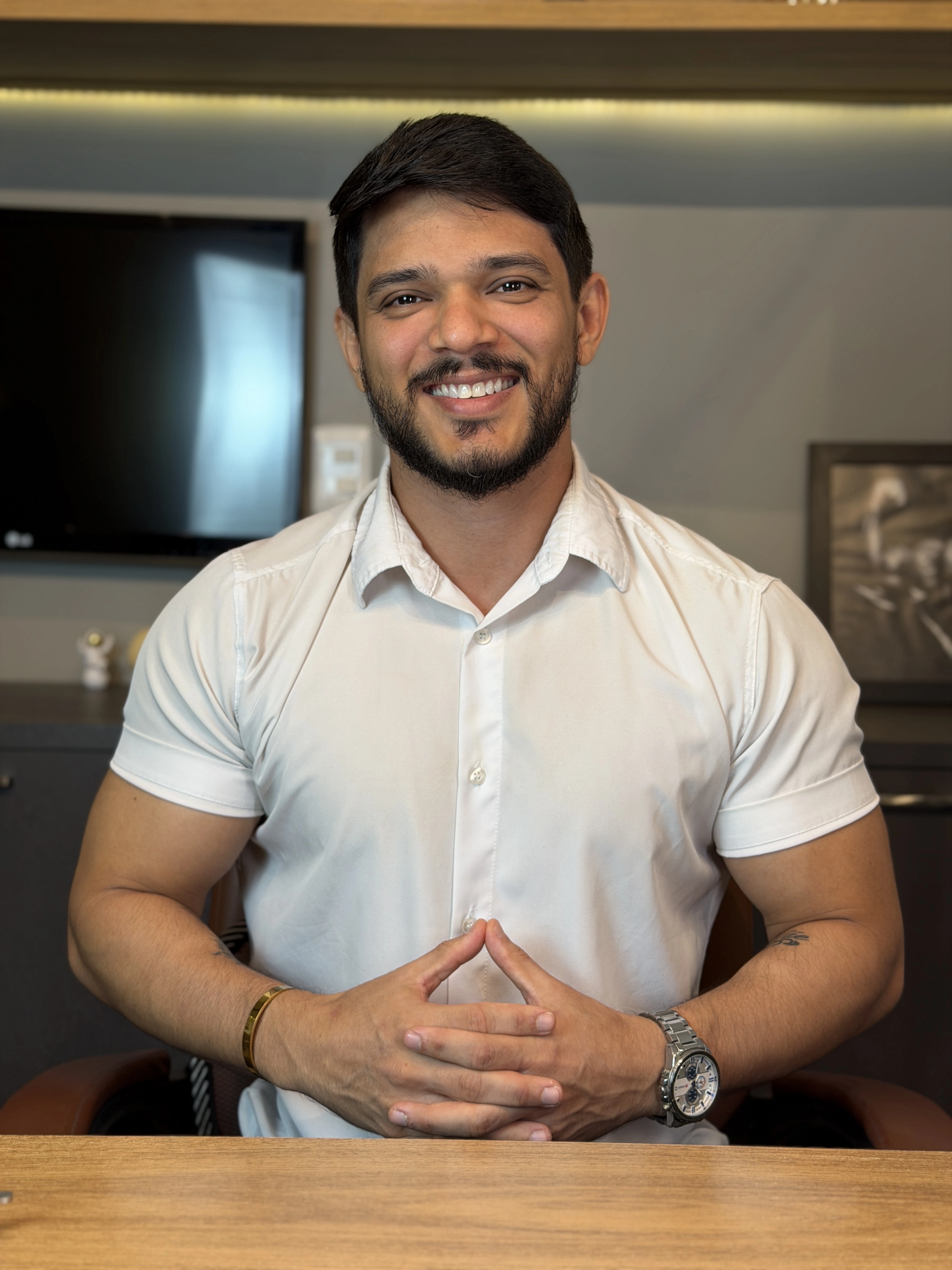 Rodrigo Silva - Nutrirod